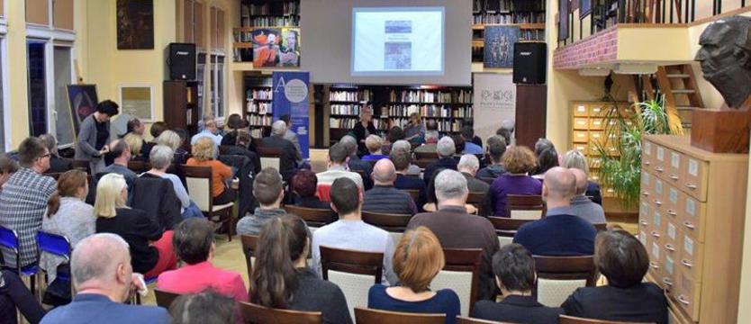 Opisanie miasta Szczecina