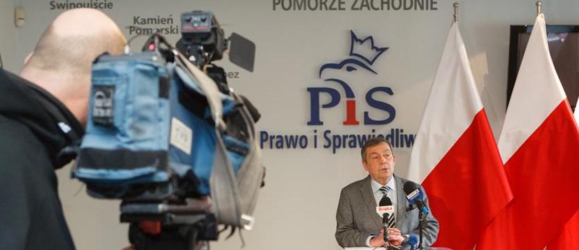 Sochański: "Stadion jest za drogi"