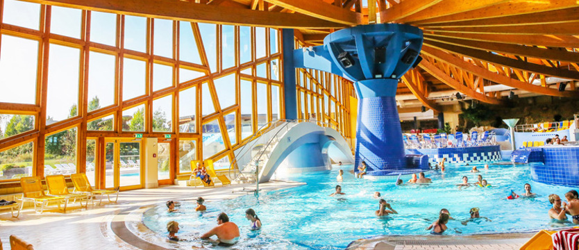 Dokąd w Brandenburgii?