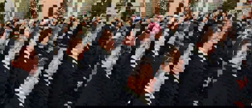 Dzień Życia Konsekrowanego. Święto zakonne kobiet i mężczyzn