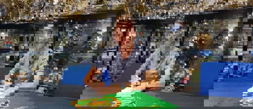 Piłka nożna. Podstawski piłkarzem Świtu