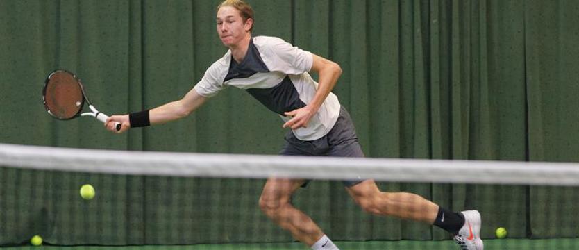 Tenis. Magnolia Cup zakończony