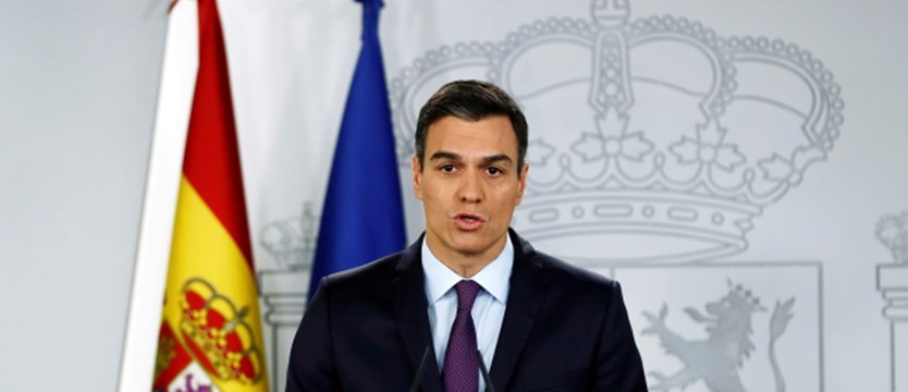 Państwa UE uznają Guaido za tymczasowego prezydenta Wenezueli