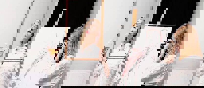 Toboła, nie popisuj się