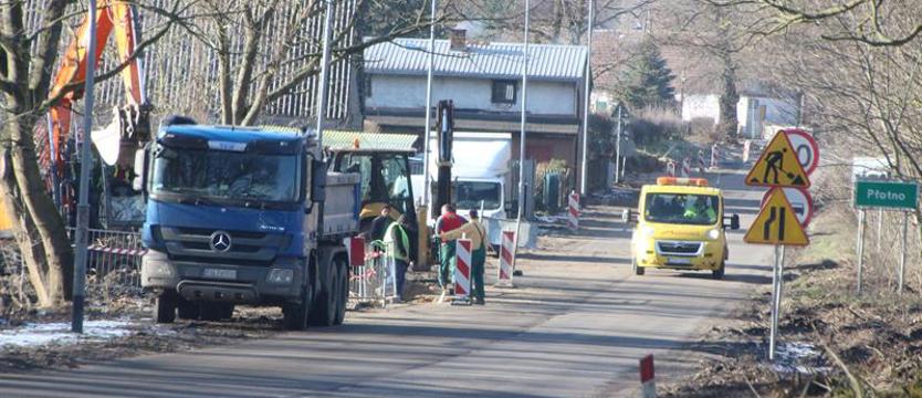 Ma być bezpieczniej na DW 151