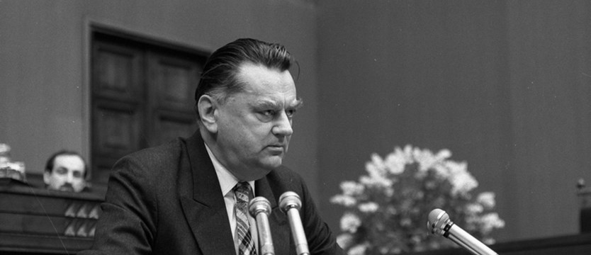 Nie żyje b. premier Jan Olszewski