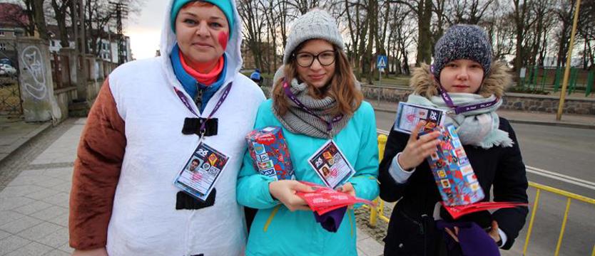 Orkiestra wielkich serc