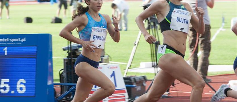 Lekkoatletyka. Ennaoui zmienia klub