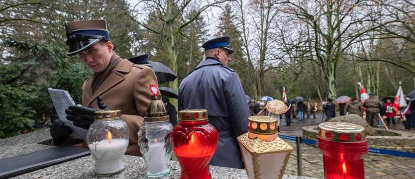 Apel w rocznicę zsyłki