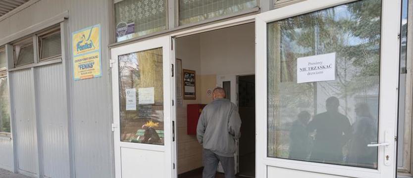 Policzą osoby bezdomne