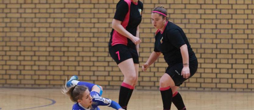 Piłka nożna. Siódemka Olimpii w Berlinie