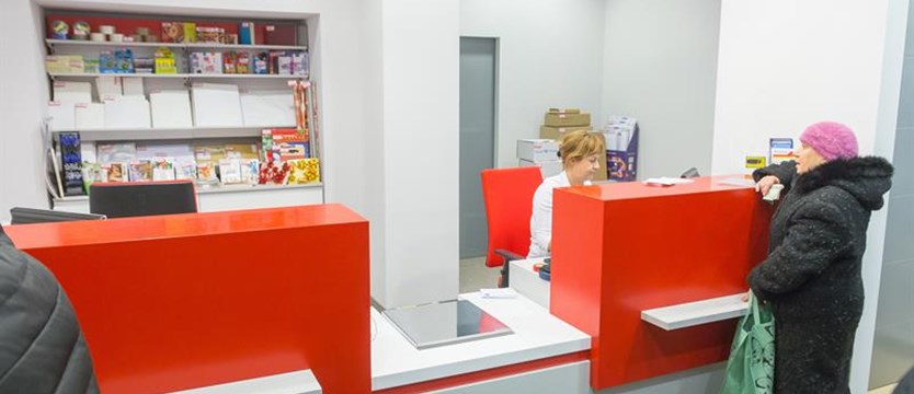 Poczta Polska przestrzega przed oszustwami „na pocztowca”