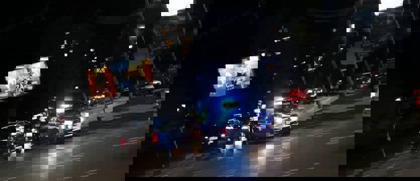 Wypadek na Niebuszewie