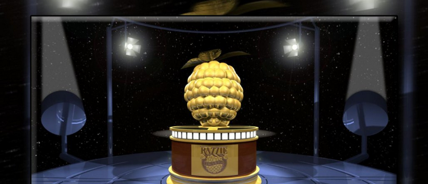 Prezydent Trump pośród zdobywców Złotych Malin za najgorsze filmy