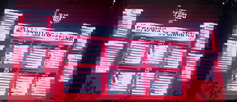 Piłka nożna. Kolumbia, Senegal i Tahiti