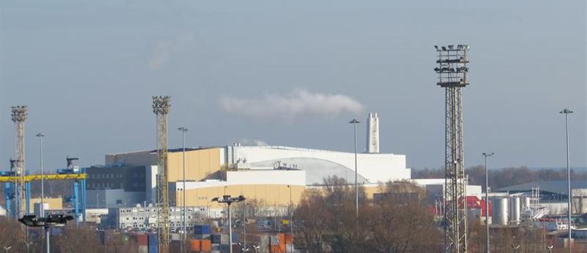 Miejskie spółki z długami