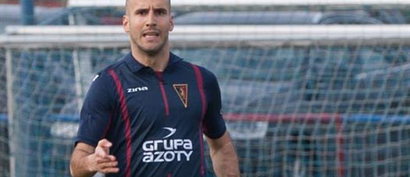 Piłka nożna. Kosnic zakończył testy