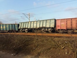 Pociągi pasażerskie wróciły na trasę Poznań – Szczecin