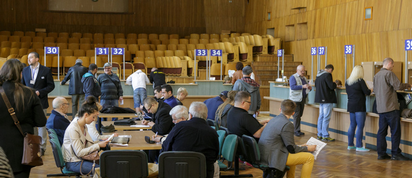 Co ze starą filharmonią?