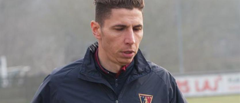 Piłka nożna. Dwa gole Benyaminy