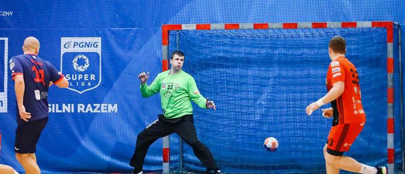 Piłka ręczna. Sandra przegrała w Piotrkowie