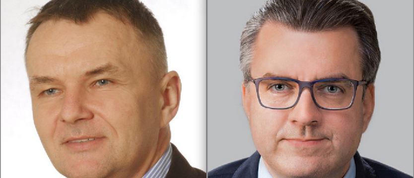 Pracodawcy komentują: Pesymizm w przemyśle