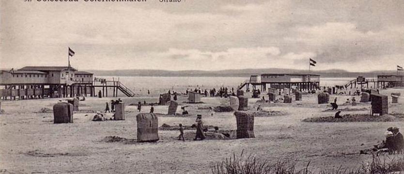 Szukamy mieszkańców „świnoujskiej Atlantydy”!