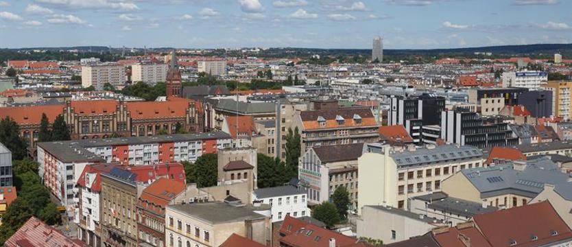 Upadek Szczecina, szanse Szczecina