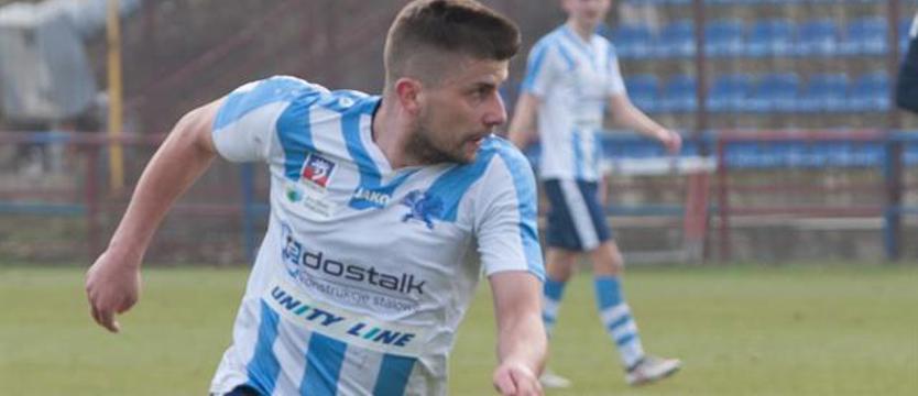 Piłka nożna. Inauguracyjna porażka Świtu