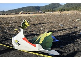Rozbił się samolot ze 157 osobami na pokładzie. Nikt nie przeżył