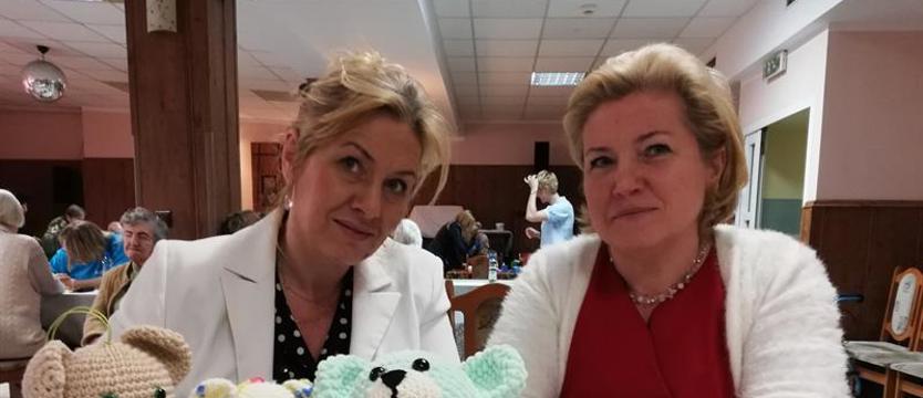 Kilometry dobra dla seniorów