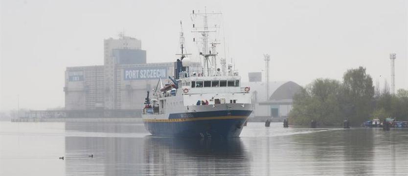 Akademia Morska zaprasza