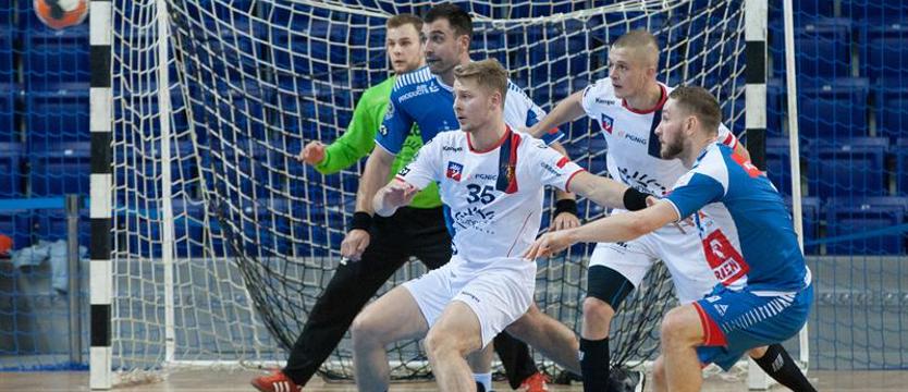 Piłka ręczna. Klęska Sandry w Płocku