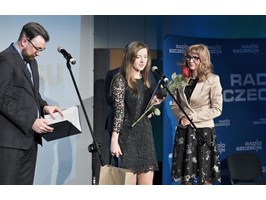 Nagrody dla Dziennikarzy Roku 2018. Karolina Nawrocka z „Kuriera” wśród laureatów