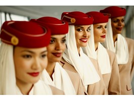 Linie lotnicze Emirates szukają w Szczecinie załogi