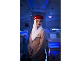 Linie lotnicze Emirates szukają w Szczecinie załogi