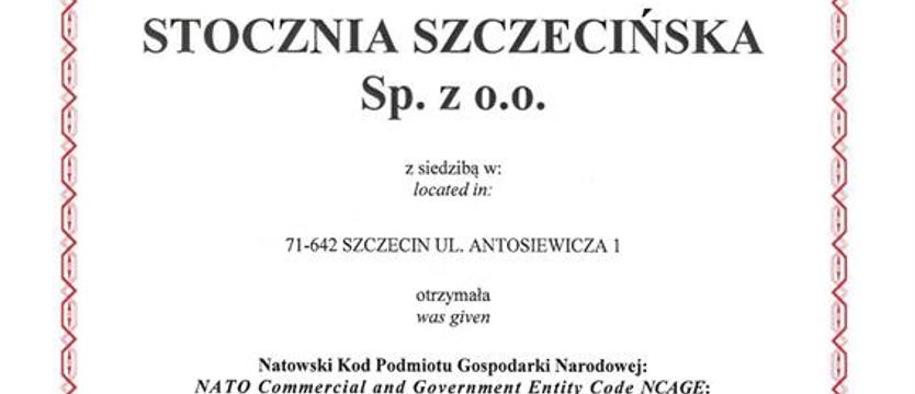 Potwierdzają jakość usług