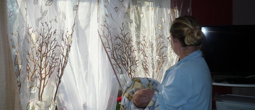 Czternasty rok w więzieniu