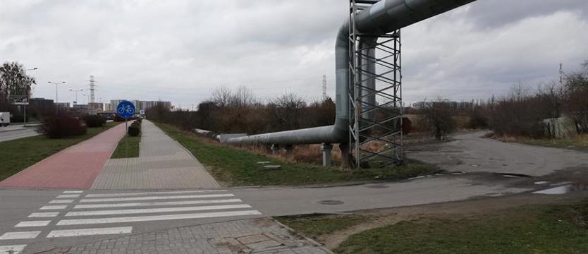 Formalny i żenujący błąd. Schronisko z poślizgiem