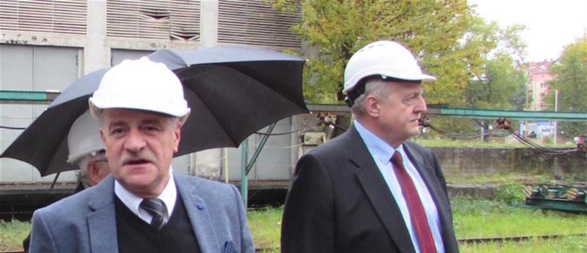 Zarząd Stoczni Szczecińskiej bez zmian