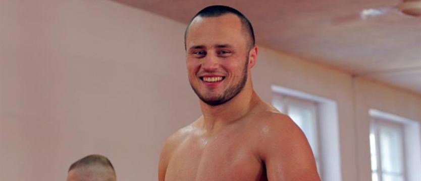 MMA. Wyraźna porażka Narkuna