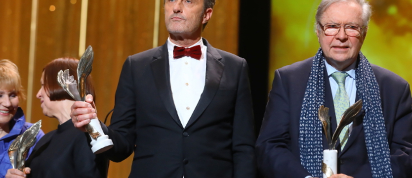 Orły 2019: „Zimna wojna” tryumfatorem