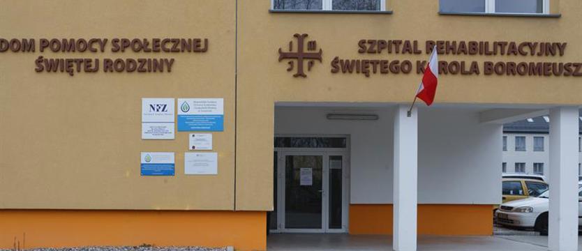 Gmina kieruje do nowego DPS