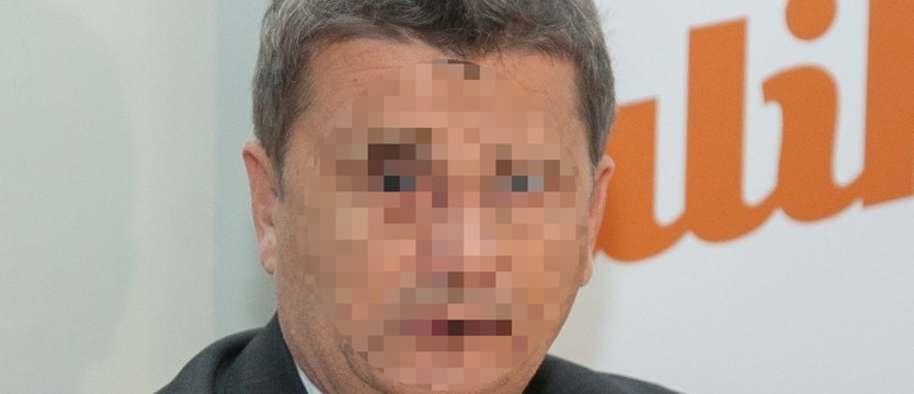 Sporządzono akt oskarżenia wobec byłego szefa partii Twój Ruch – Janusza P.