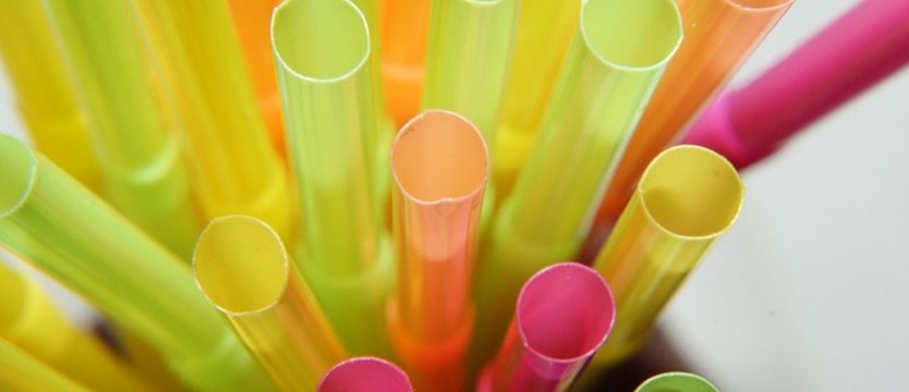 PE poparł wprowadzenie do 2021 roku zakazu sprzedaży plastikowych jednorazówek