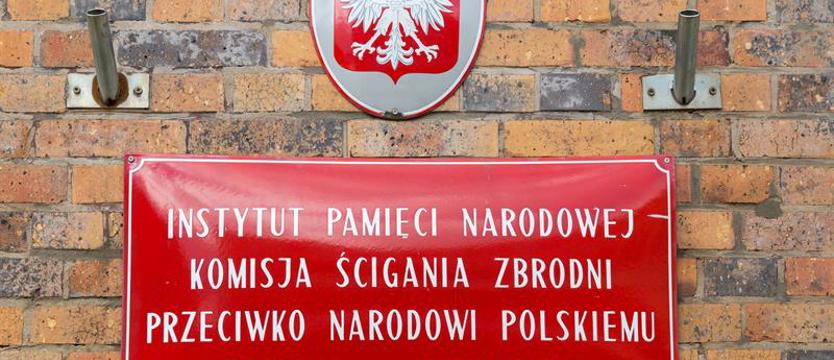 IPN chce dopaść sędziów i prokuratorów. „Łamali obowiązujące prawo”