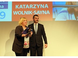 Nagrody Żeglarskie Szczecina trafiły do laureatów