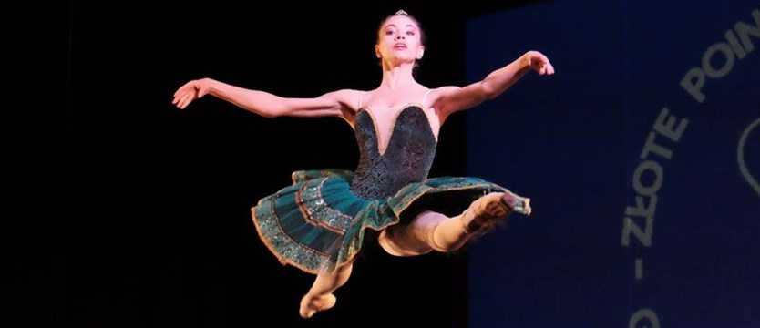 Rusza baletowa rywalizacja