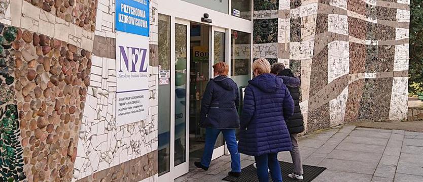 Na kurację tylko raz w roku. Sanatorium to nie wczasy