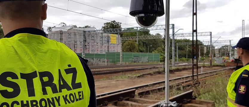 W pociągu znaleziono ciało kobiety